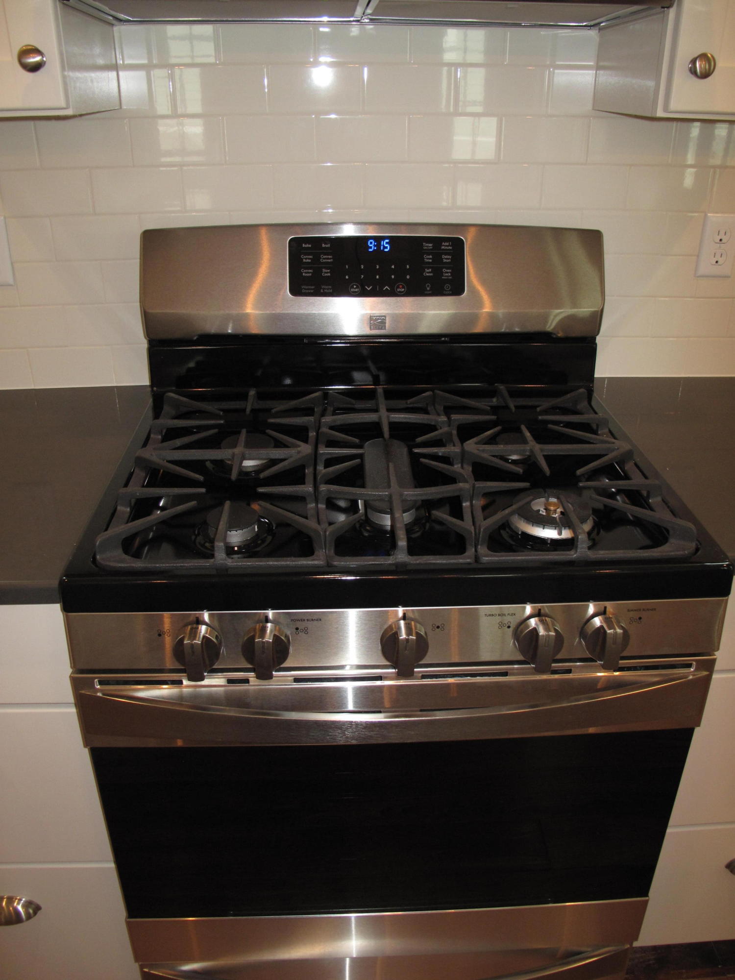 Parkview Place - Residential