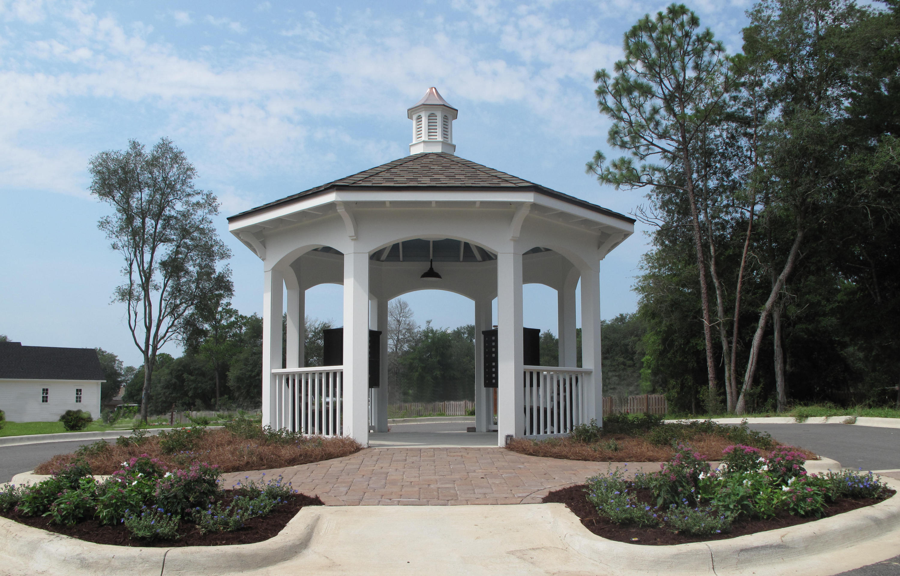 Parkview Place - Residential