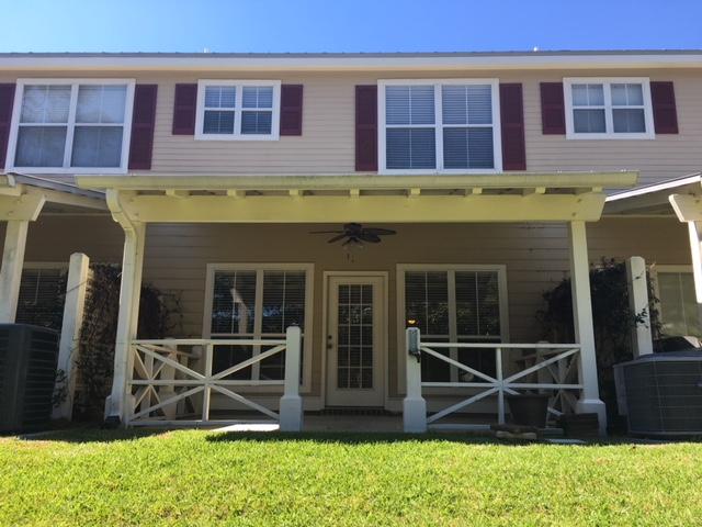 TWIN LAKES PHASE II - Residential Lease