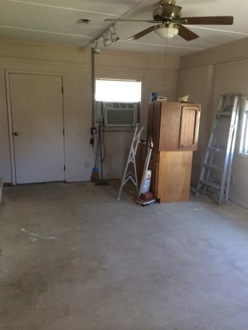 PORT DIXIE - Residential