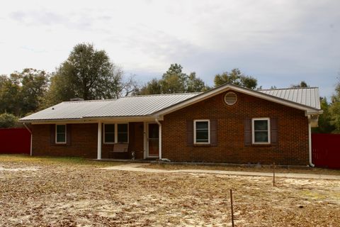 A home in Crestview