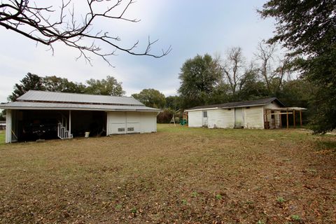 A home in Crestview