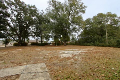 A home in Crestview