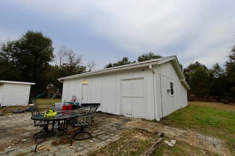 A home in Crestview