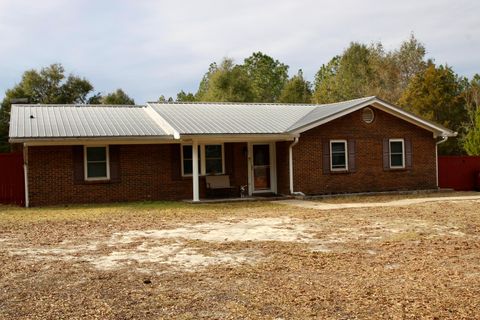 A home in Crestview