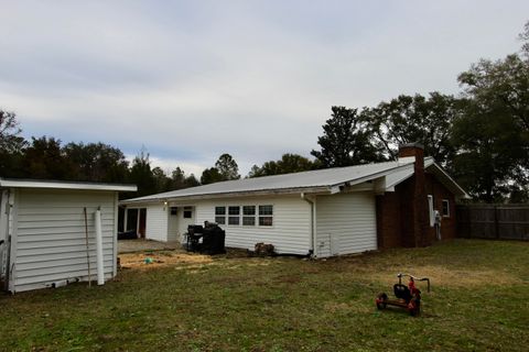 A home in Crestview