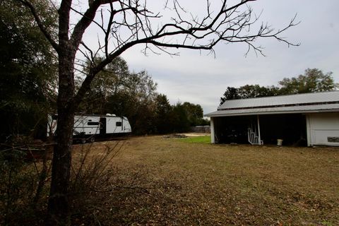 A home in Crestview