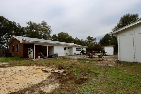 A home in Crestview