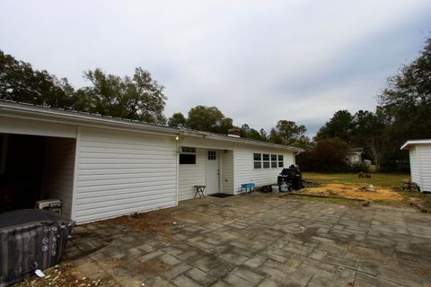 A home in Crestview