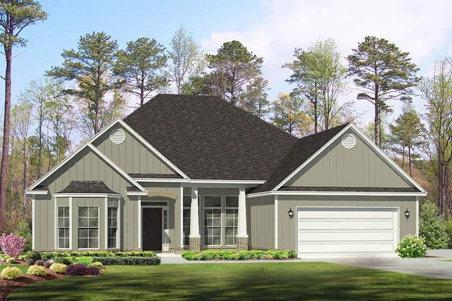 Lakeview Subdivision - Residential