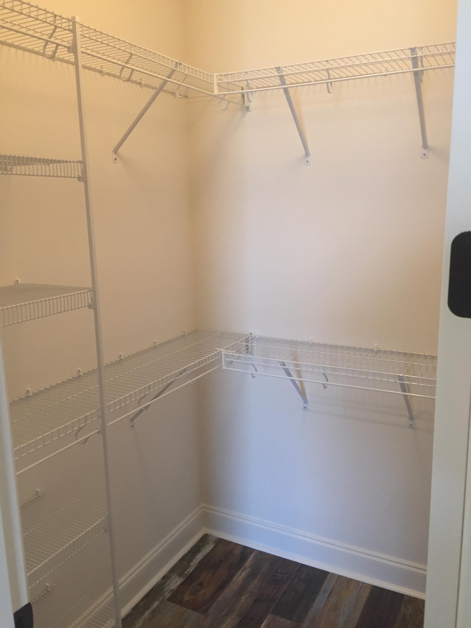 CHURCH STREET VILLAGE - Residential