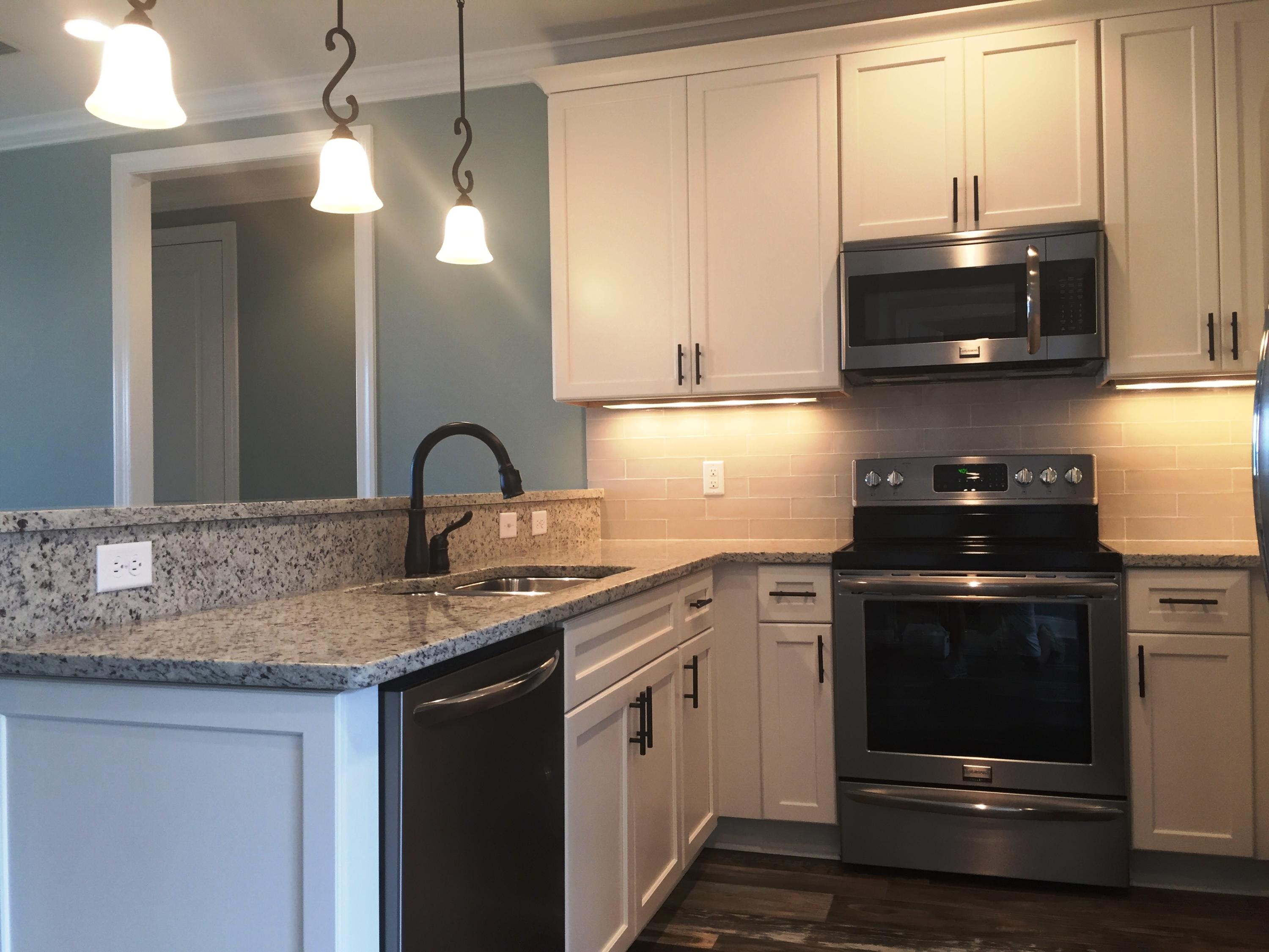 CHURCH STREET VILLAGE - Residential