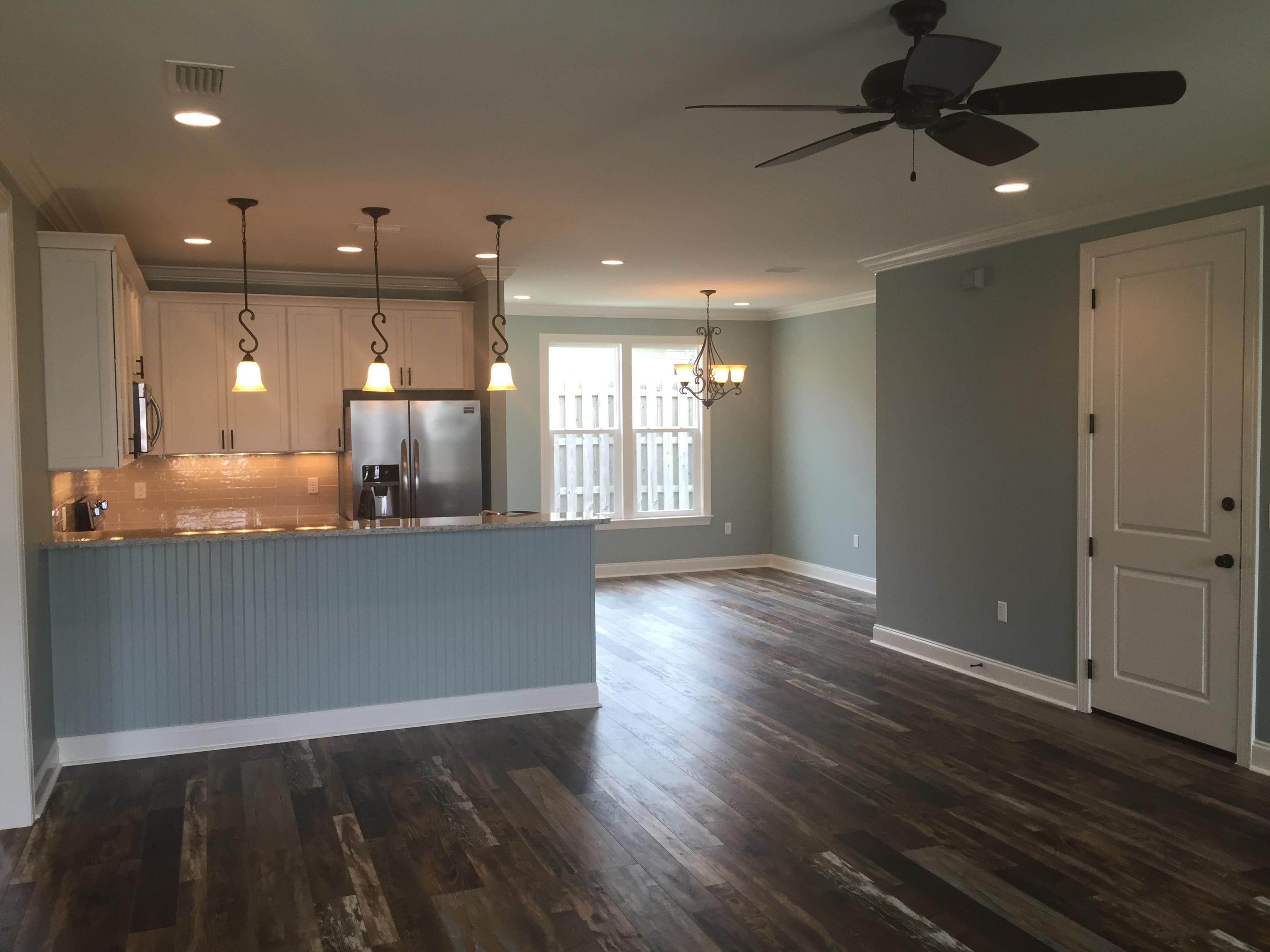 CHURCH STREET VILLAGE - Residential