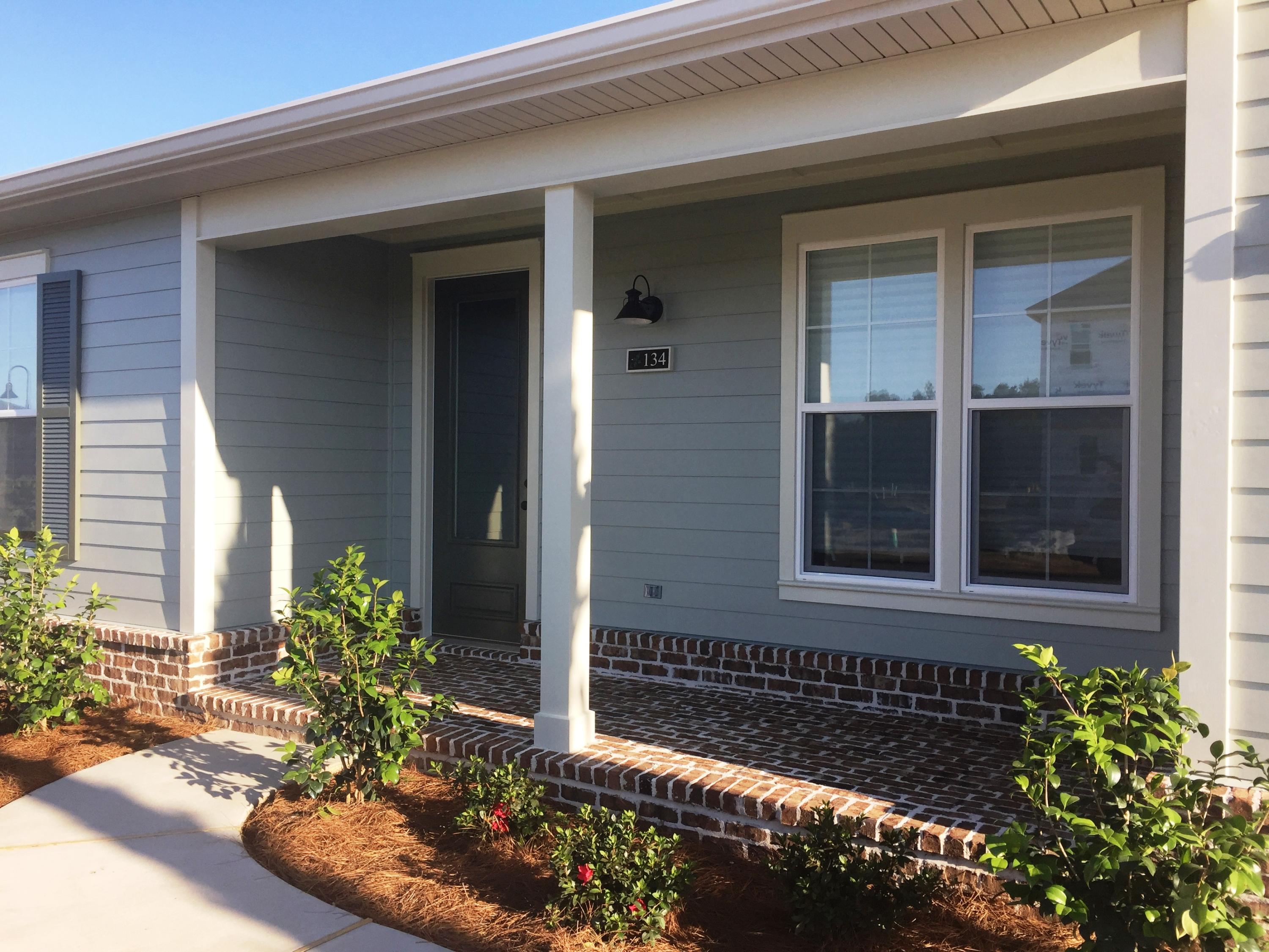 CHURCH STREET VILLAGE - Residential