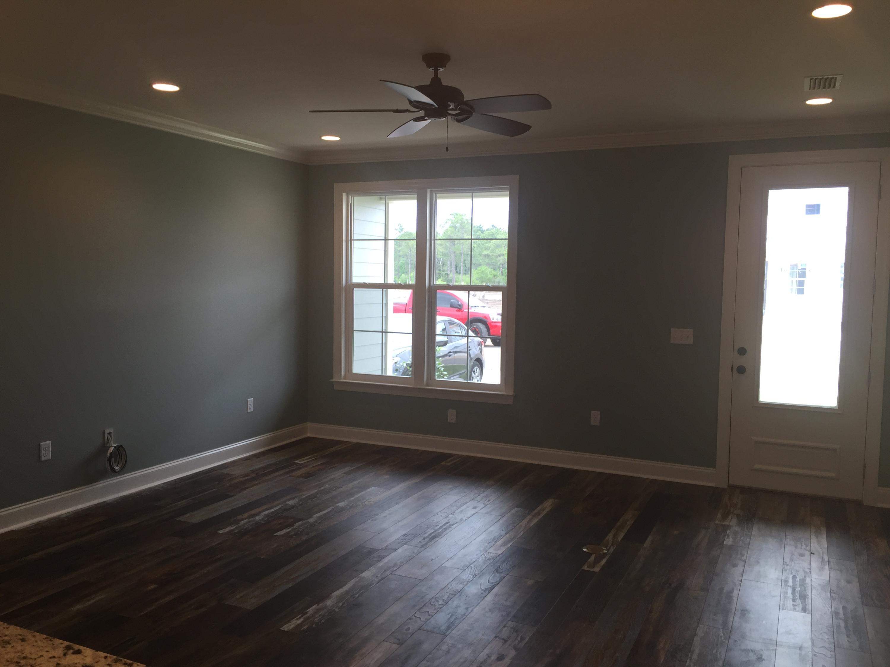 CHURCH STREET VILLAGE - Residential