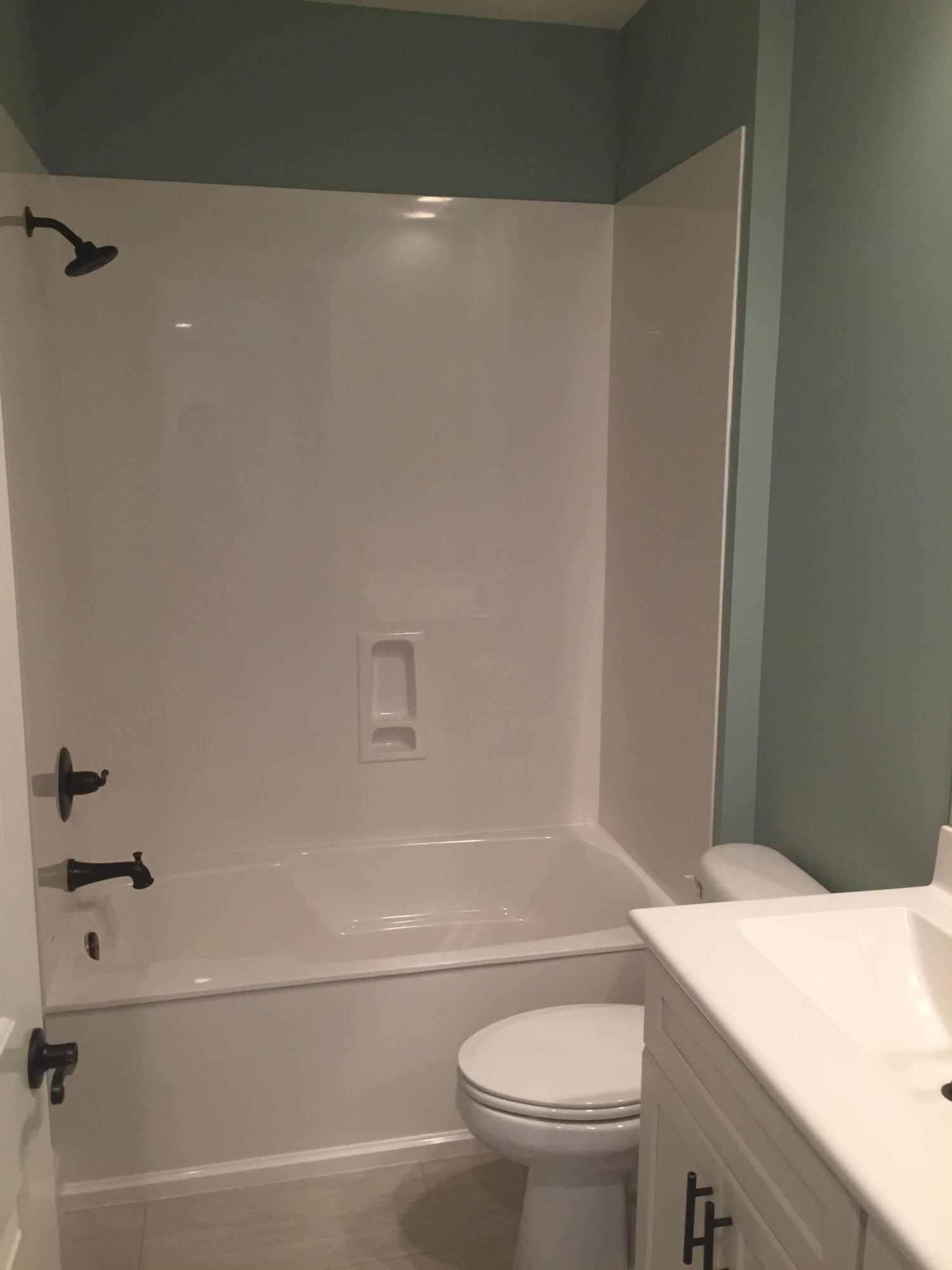 CHURCH STREET VILLAGE - Residential