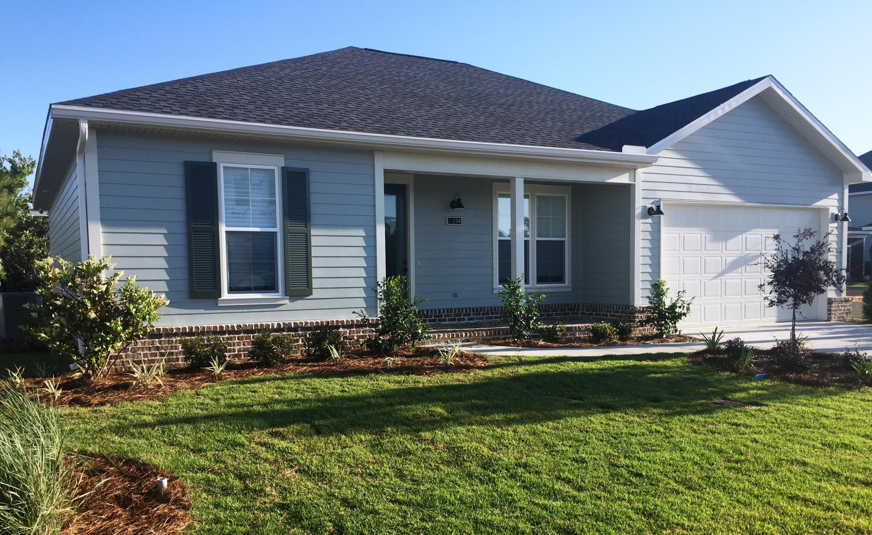 CHURCH STREET VILLAGE - Residential