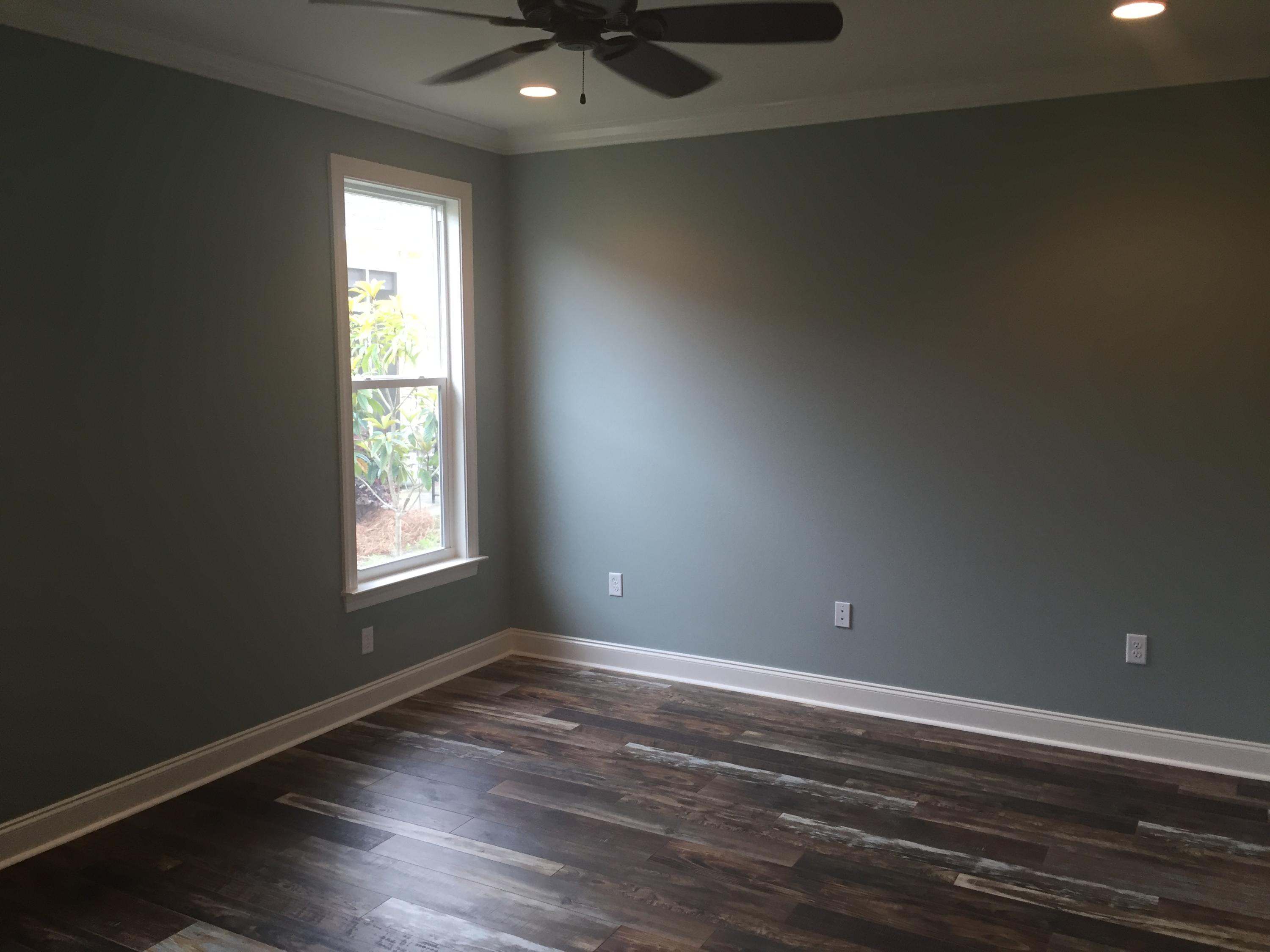 CHURCH STREET VILLAGE - Residential