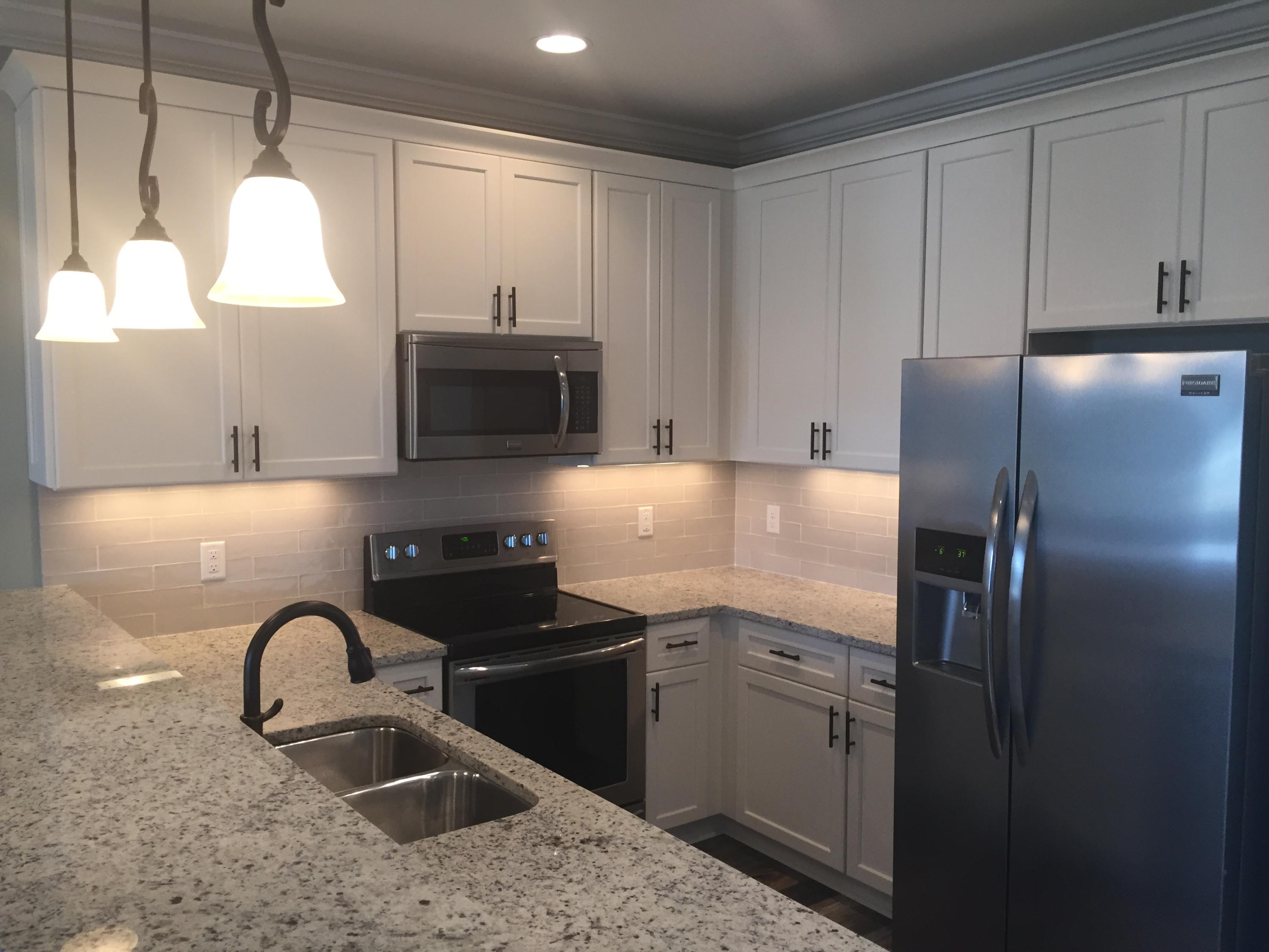 CHURCH STREET VILLAGE - Residential