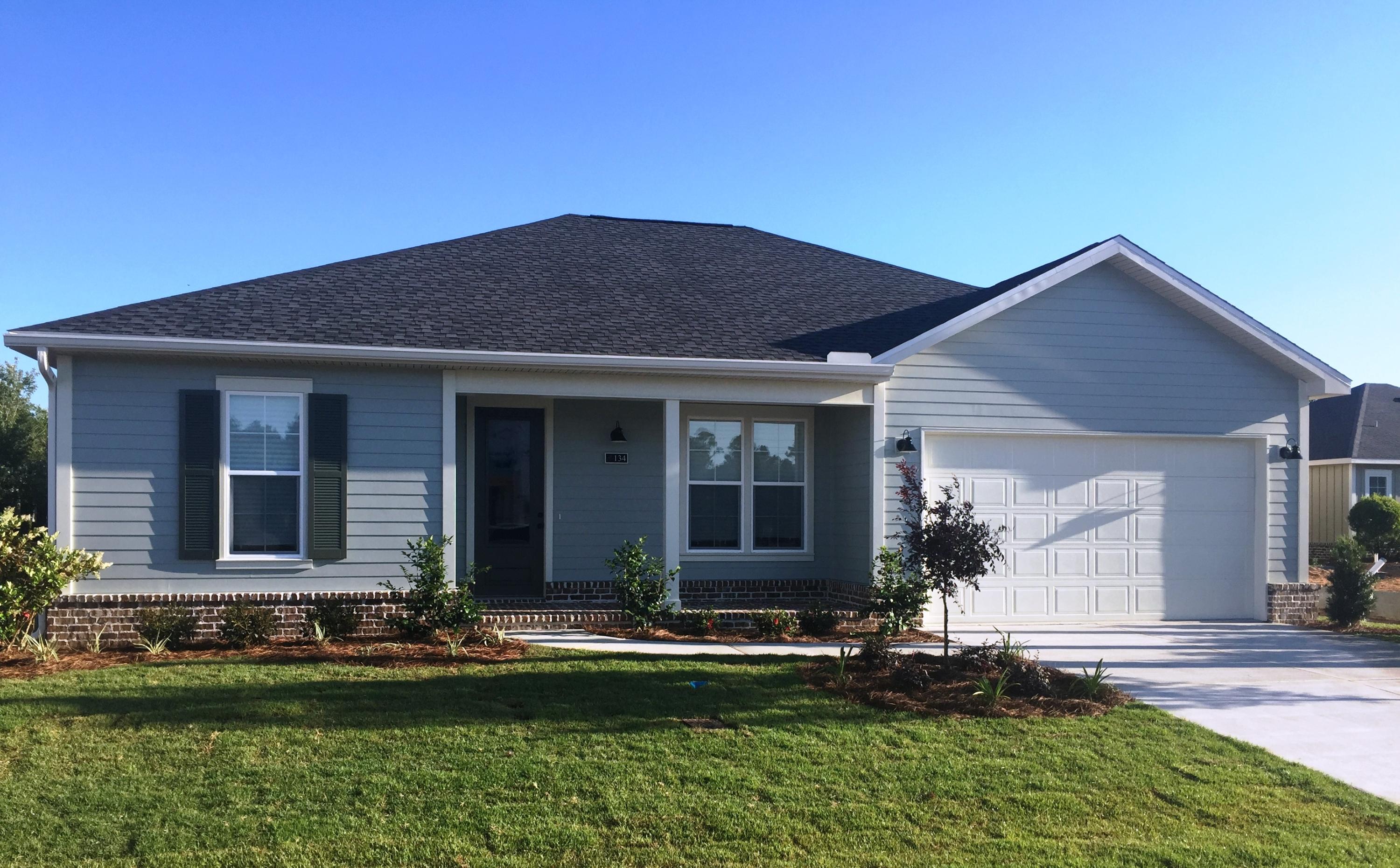 CHURCH STREET VILLAGE - Residential