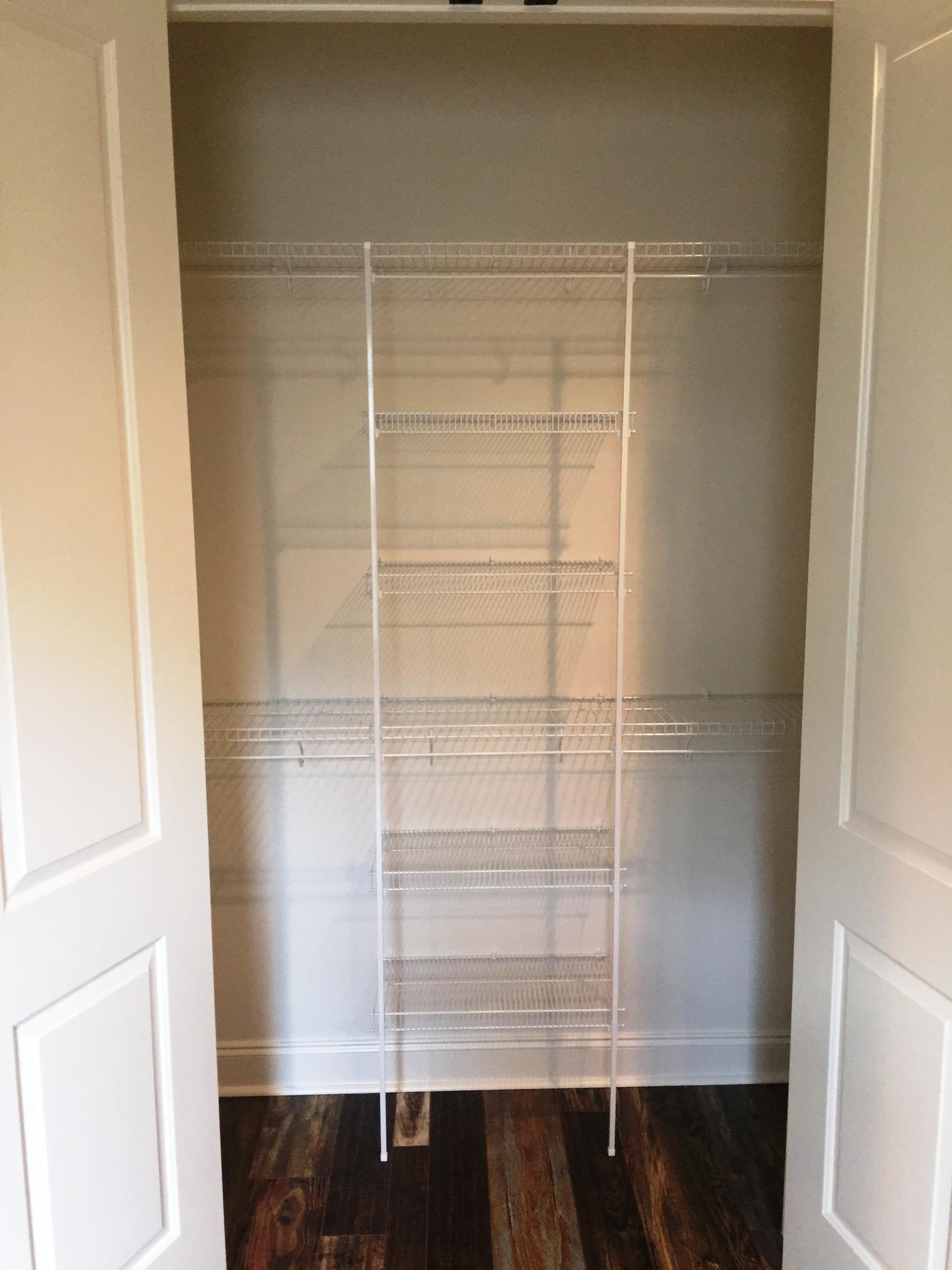 CHURCH STREET VILLAGE - Residential