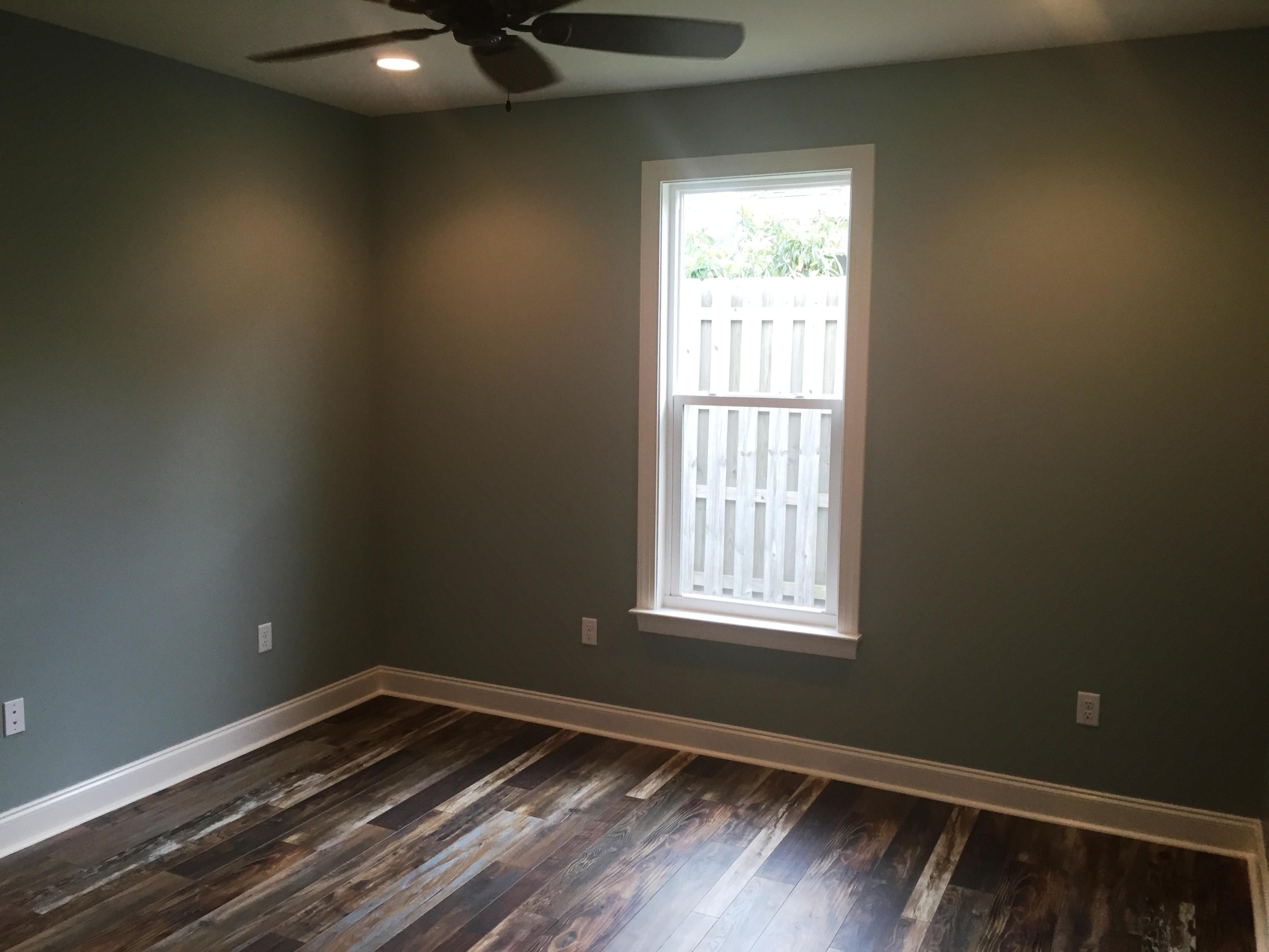 CHURCH STREET VILLAGE - Residential