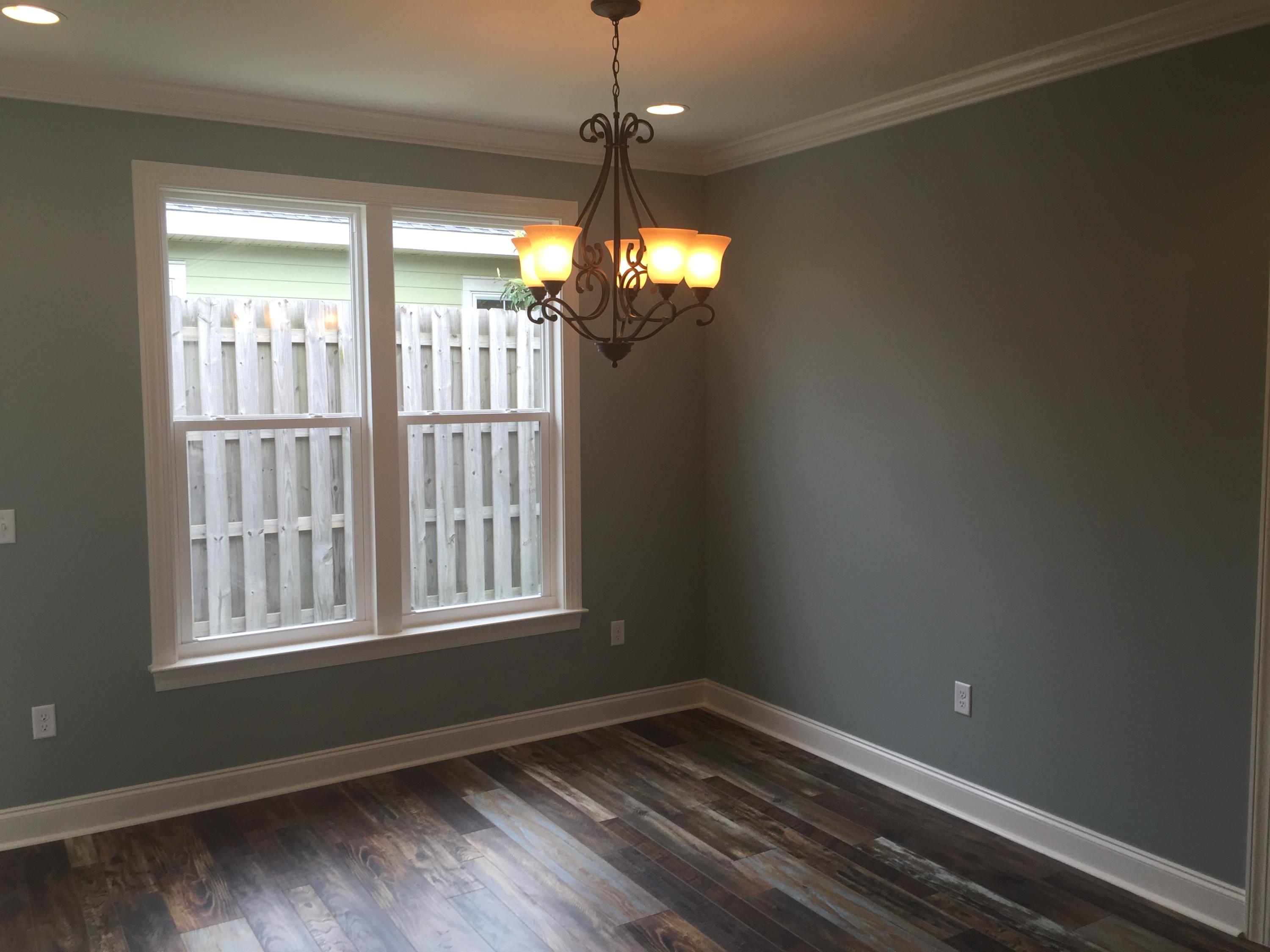 CHURCH STREET VILLAGE - Residential