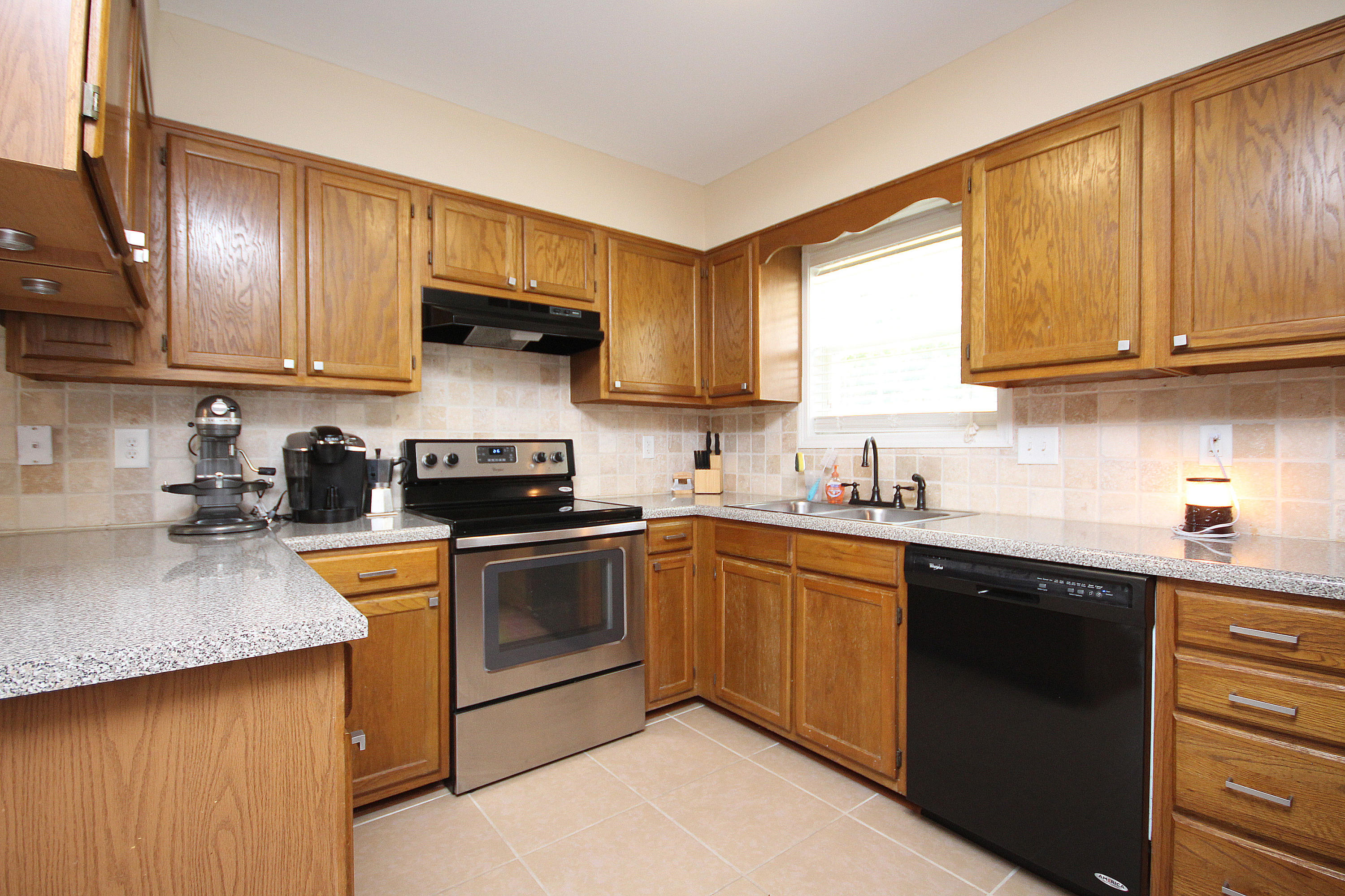 COVENTRY PARK VILLAGE PH 2 - Residential