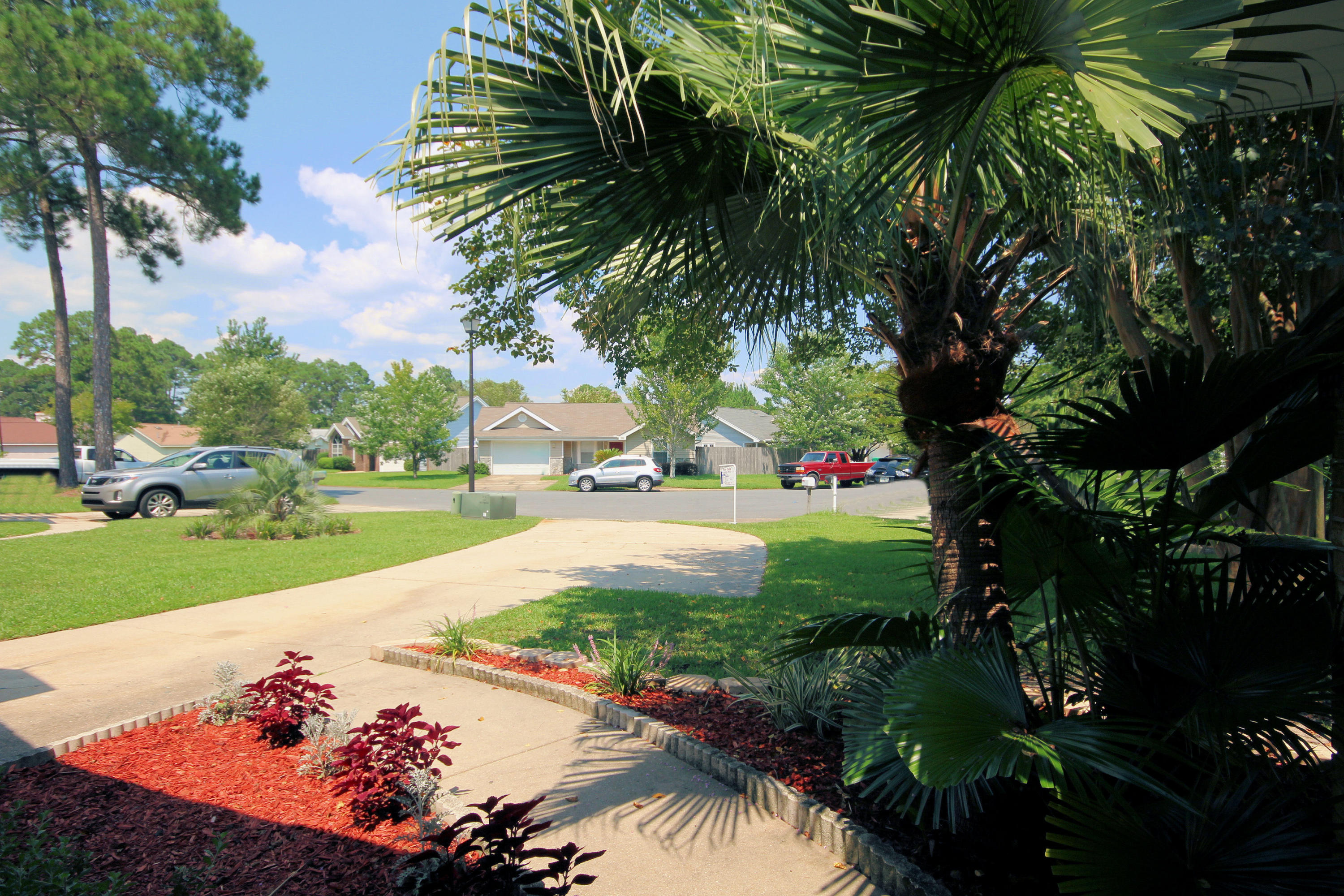 COVENTRY PARK VILLAGE PH 2 - Residential