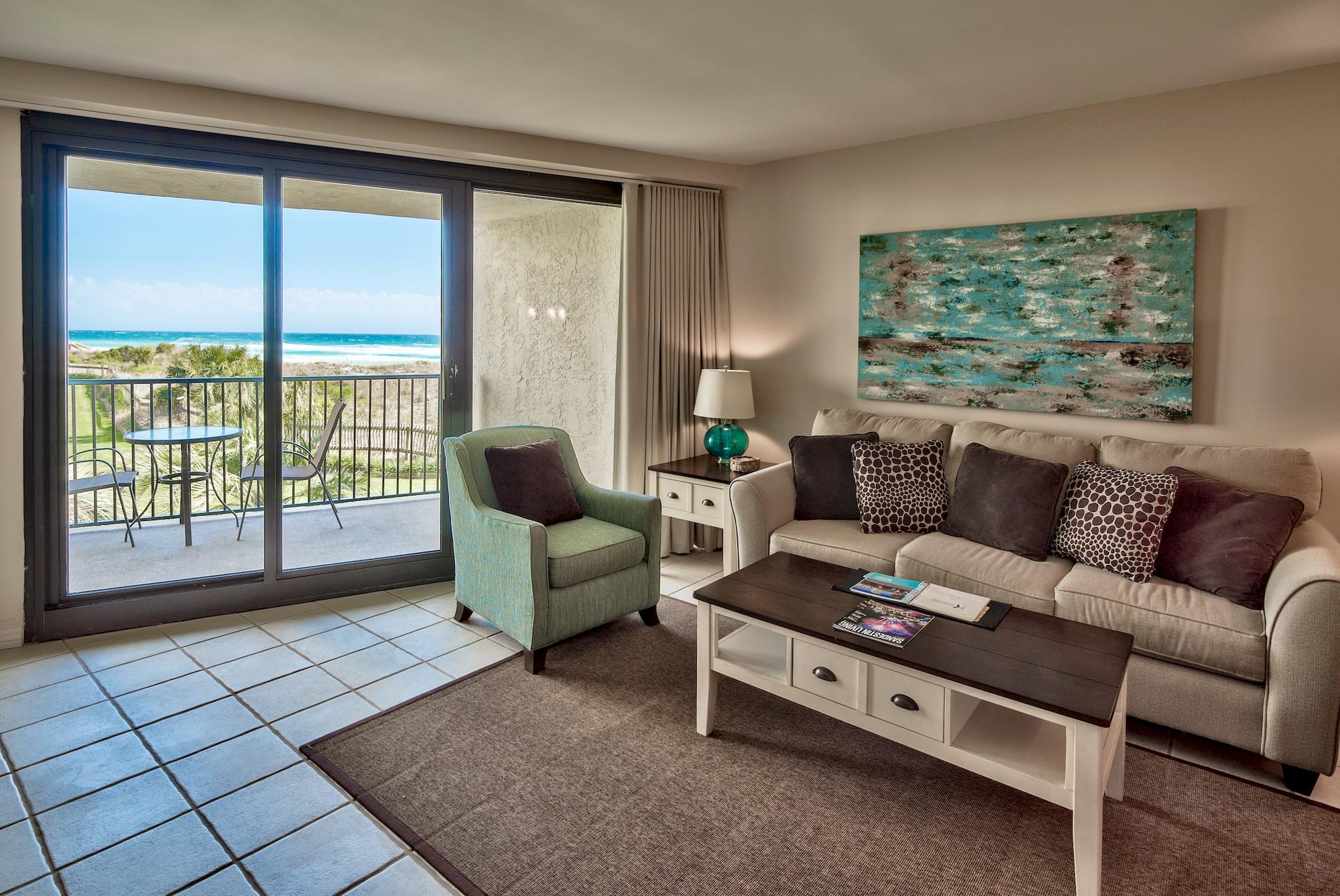 BEACHSIDE ONE - Residential