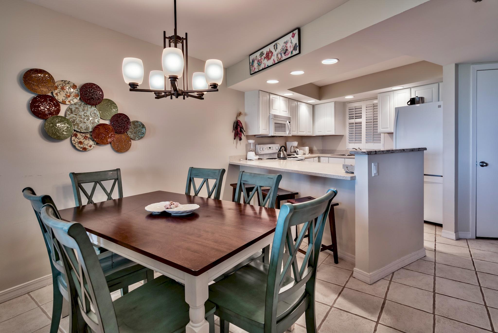 BEACHSIDE ONE - Residential