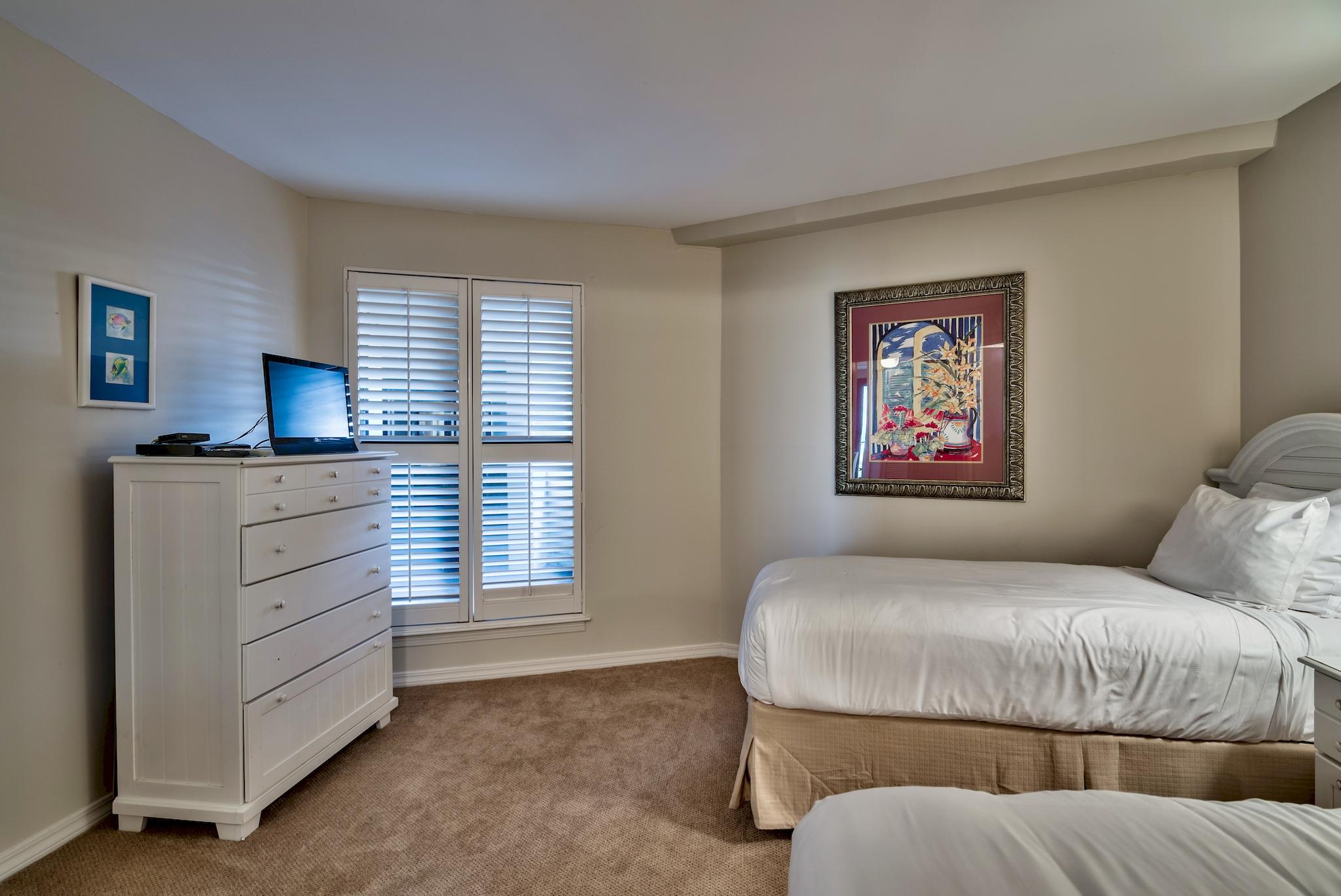 BEACHSIDE ONE - Residential