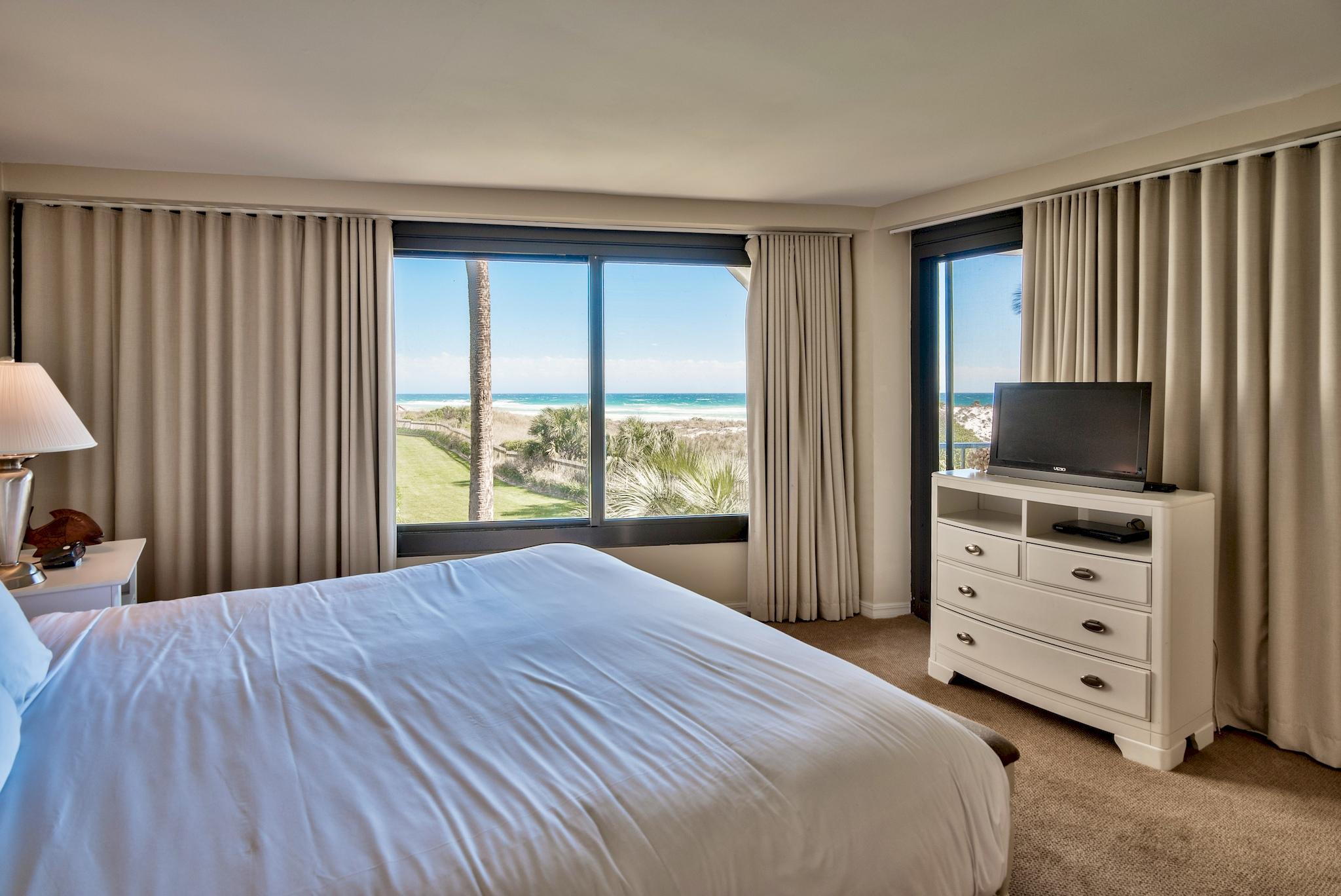 BEACHSIDE ONE - Residential