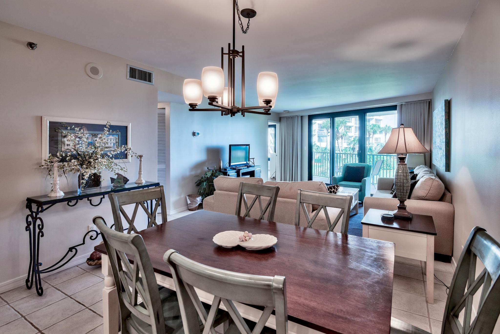 BEACHSIDE ONE - Residential