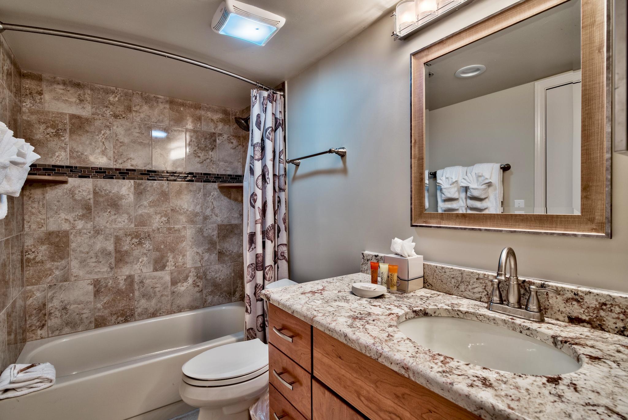 BEACHSIDE ONE - Residential