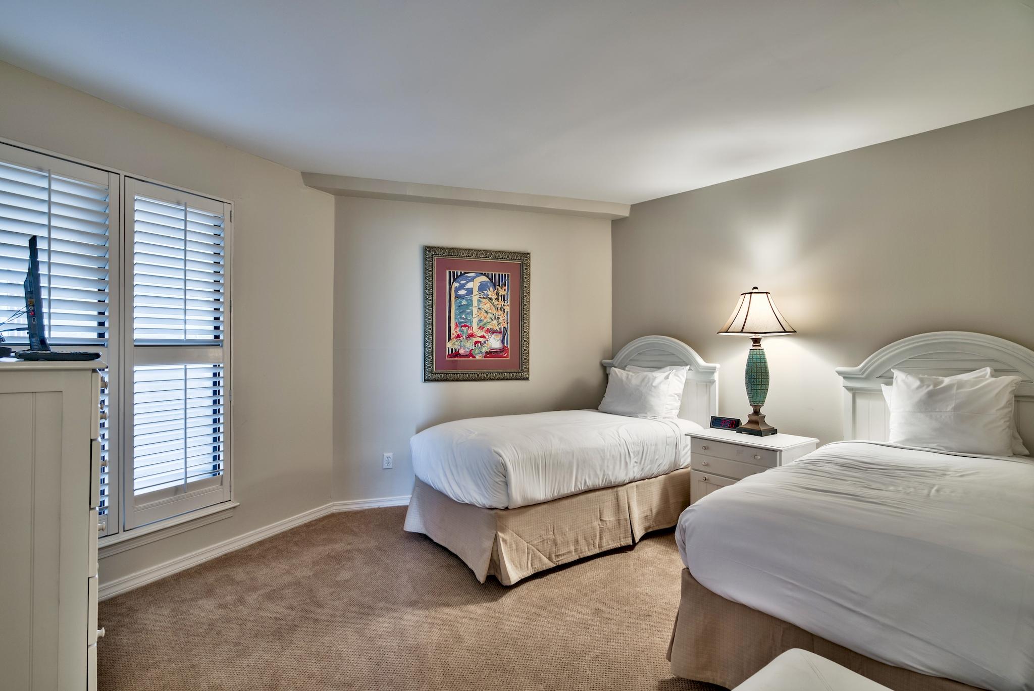 BEACHSIDE ONE - Residential