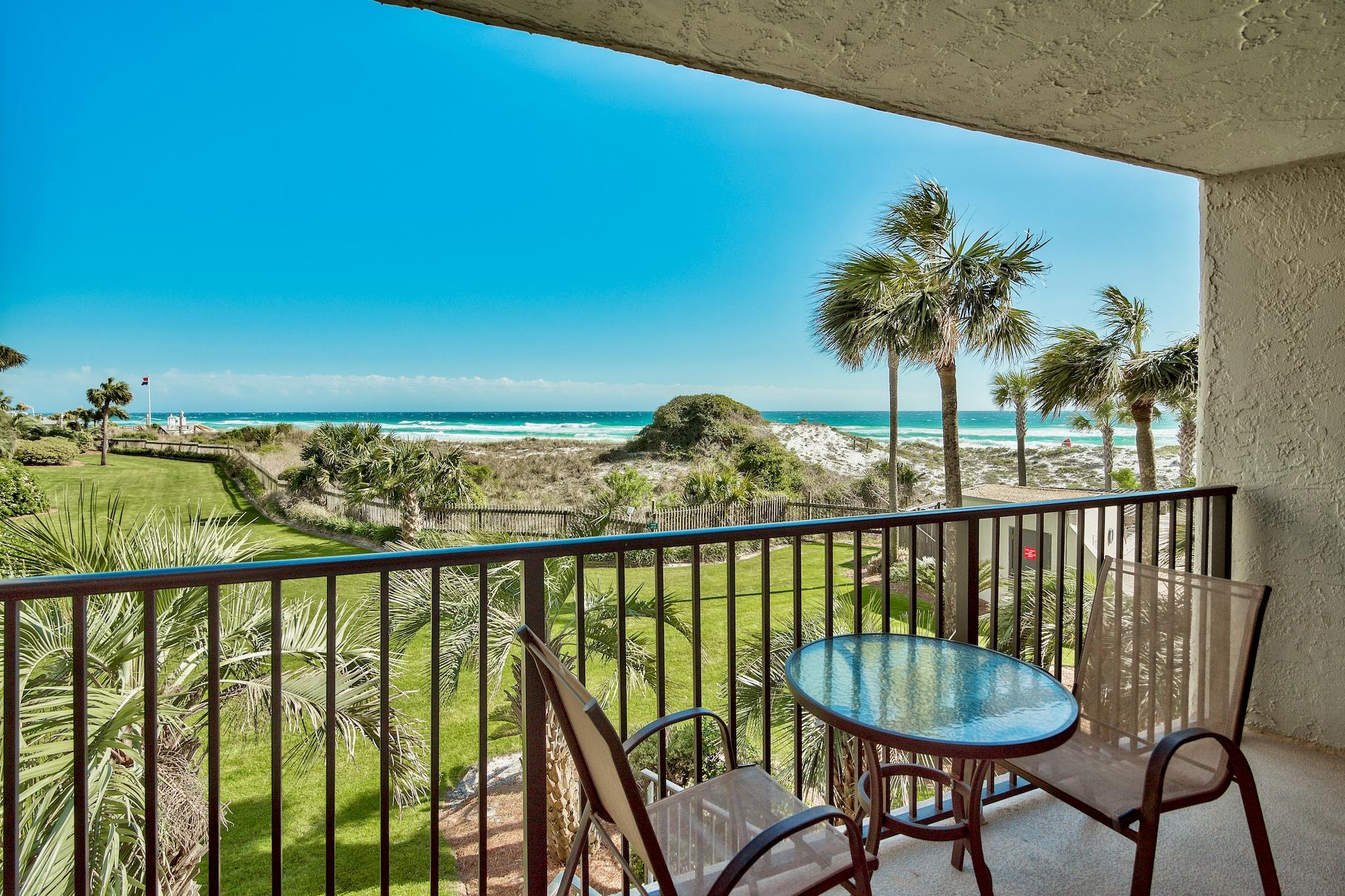 BEACHSIDE ONE - Residential