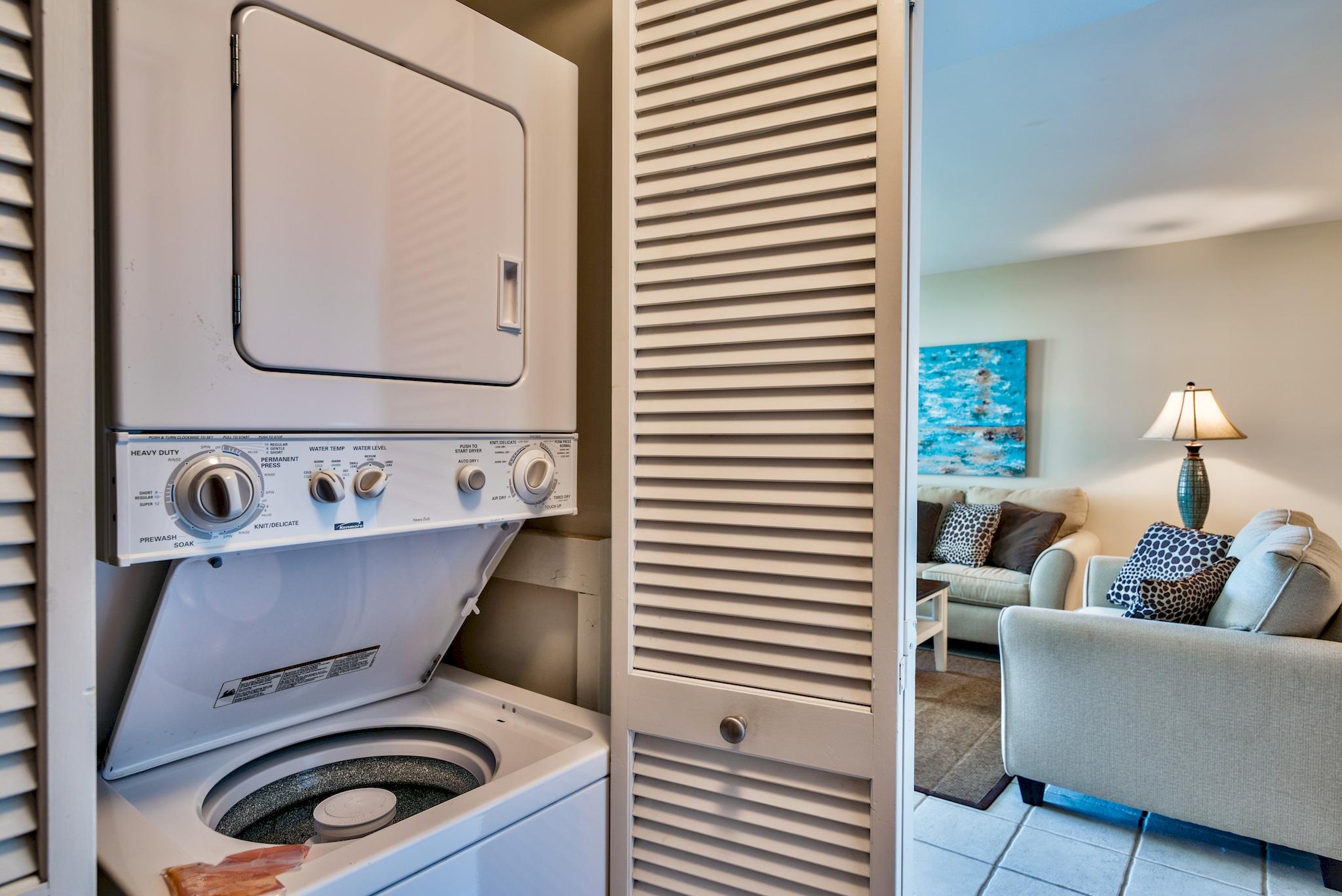 BEACHSIDE ONE - Residential