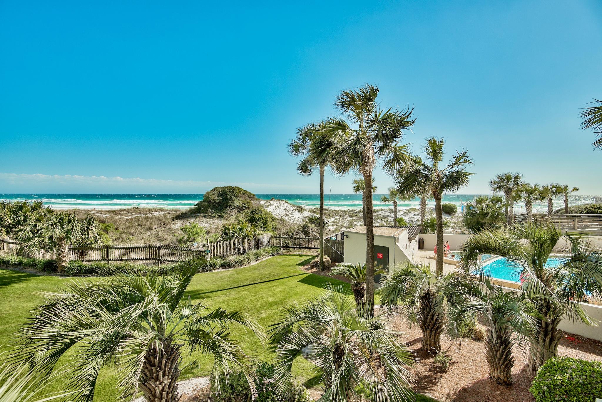 BEACHSIDE ONE - Residential