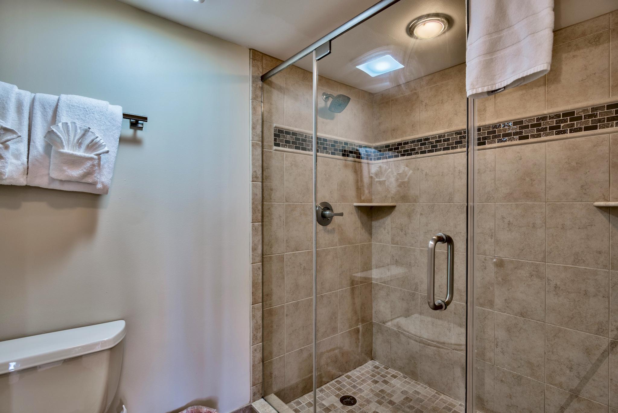 BEACHSIDE ONE - Residential