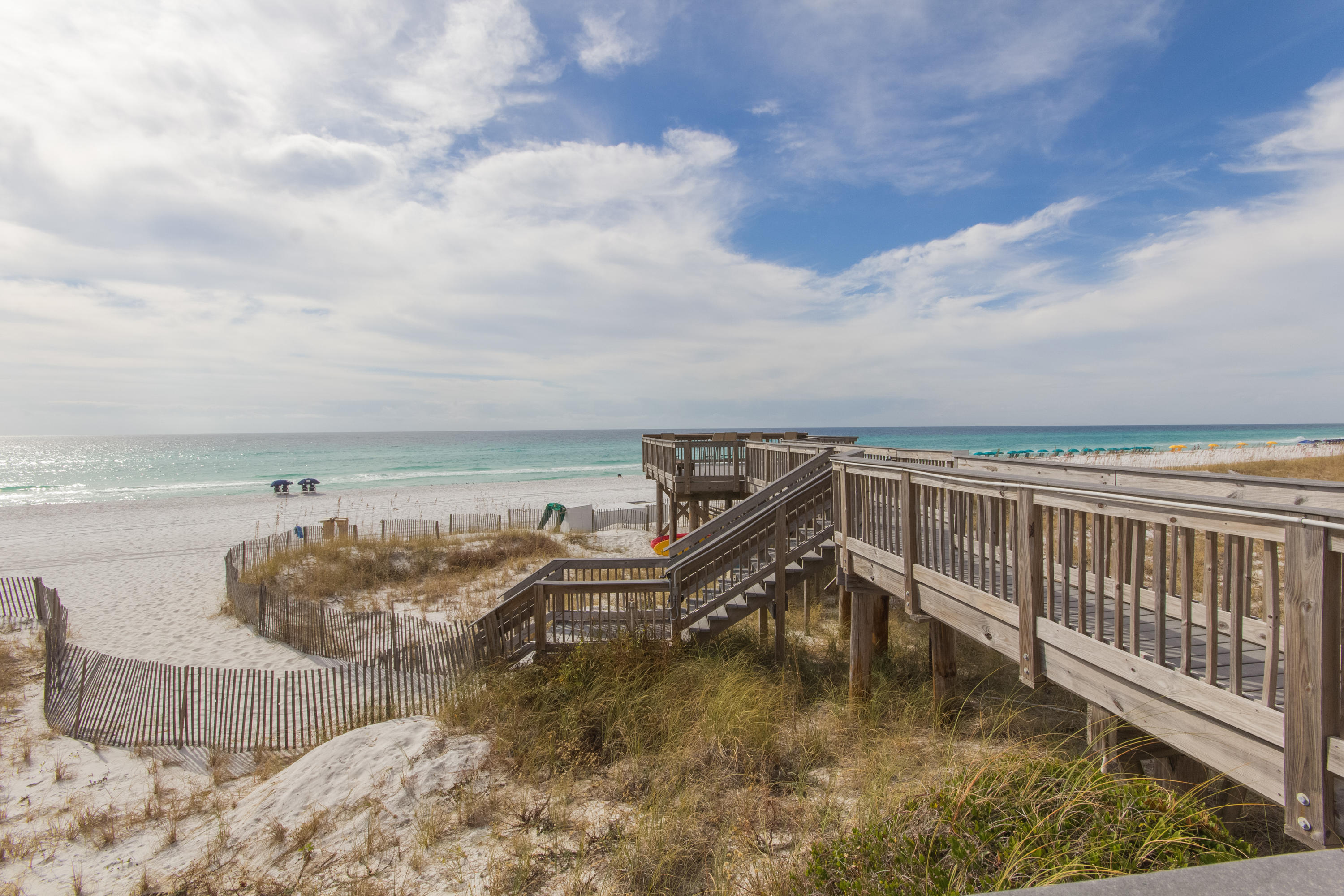 BEACHSIDE ONE - Residential