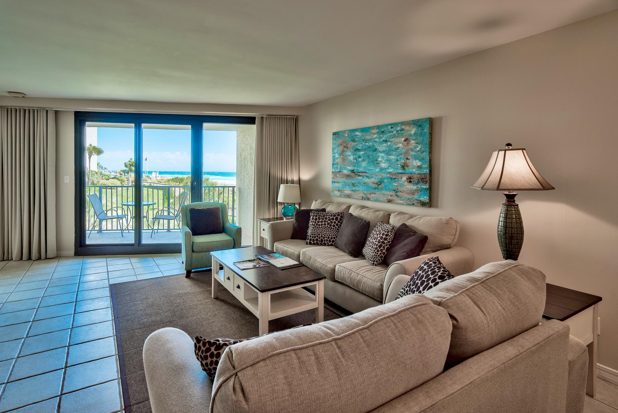 BEACHSIDE ONE - Residential