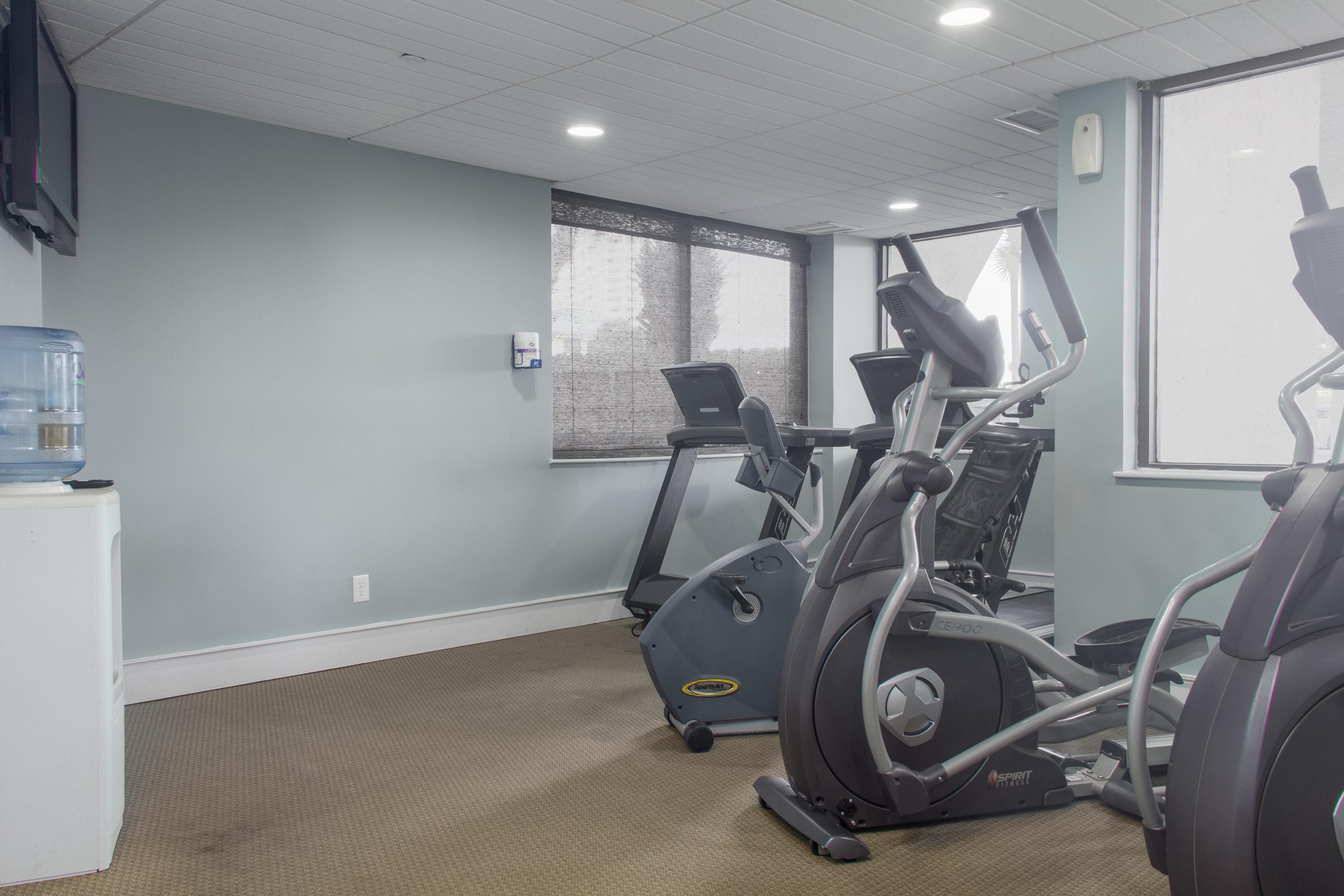 BEACHSIDE ONE - Residential