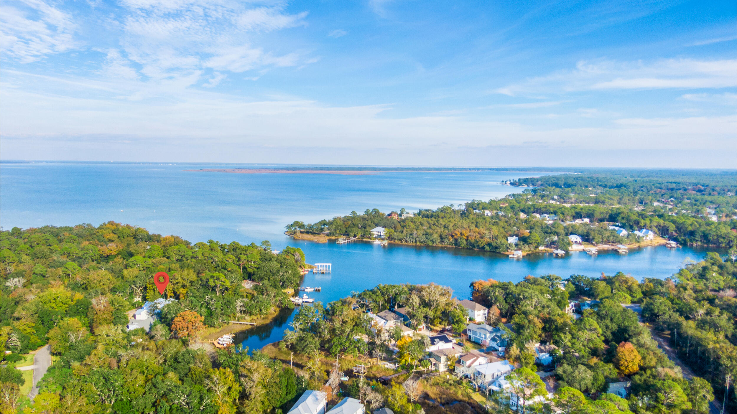 MOORES LANDING - Residential