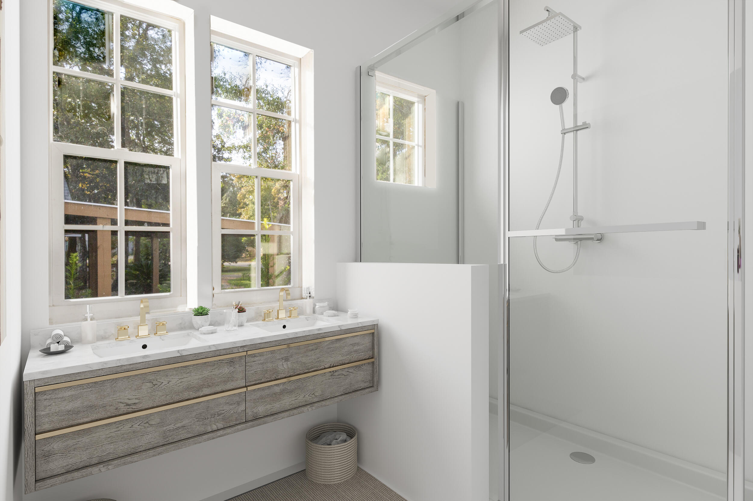 MOORES LANDING - Residential