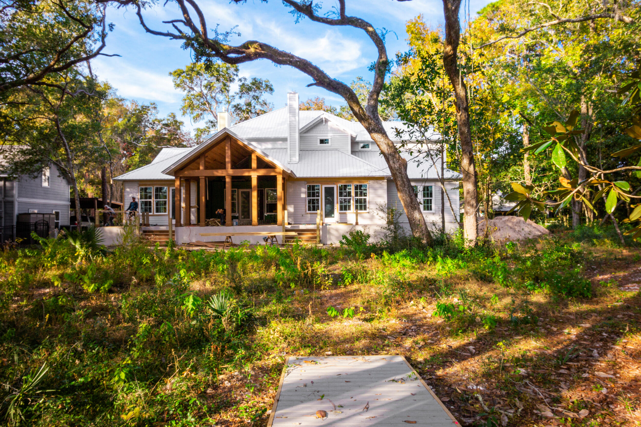 MOORES LANDING - Residential
