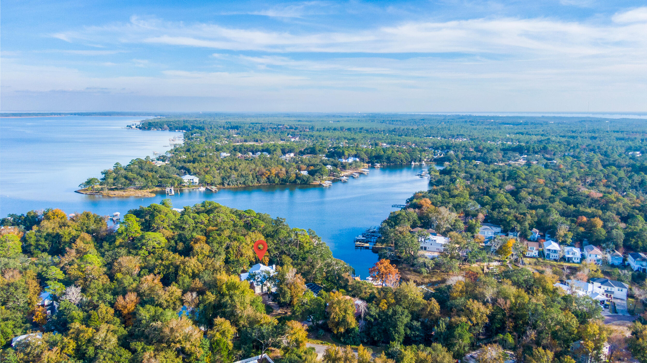 MOORES LANDING - Residential