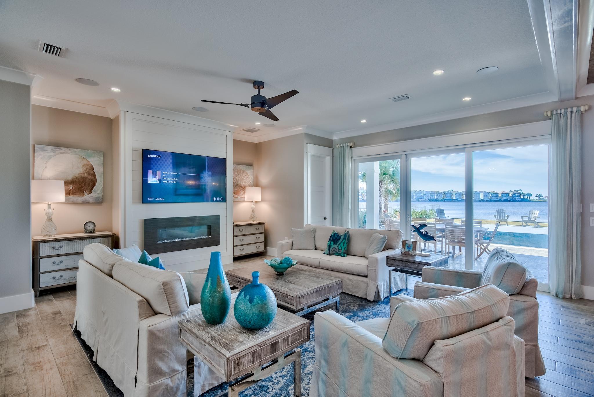 DESTINY EAST PH 1 - Residential