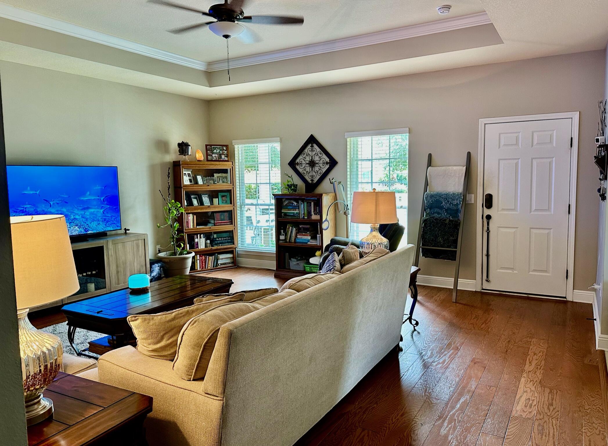 HAMMOCK BAY - Residential