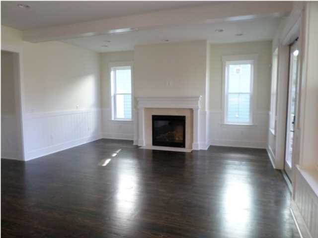 Naturewalk at Seagrove - Residential